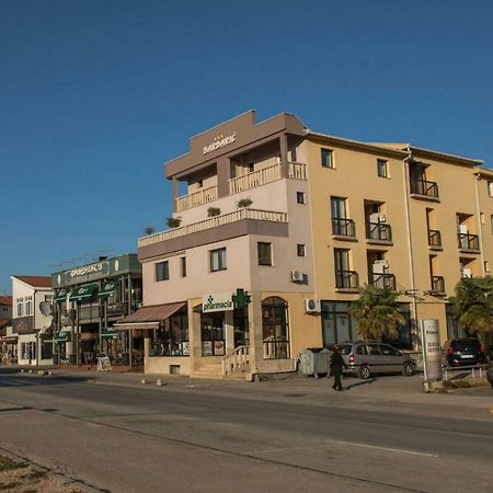 Medjugorje Apartment Bagian luar foto