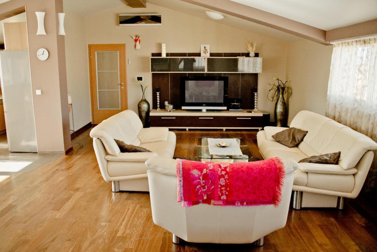 Medjugorje Apartment Bagian luar foto