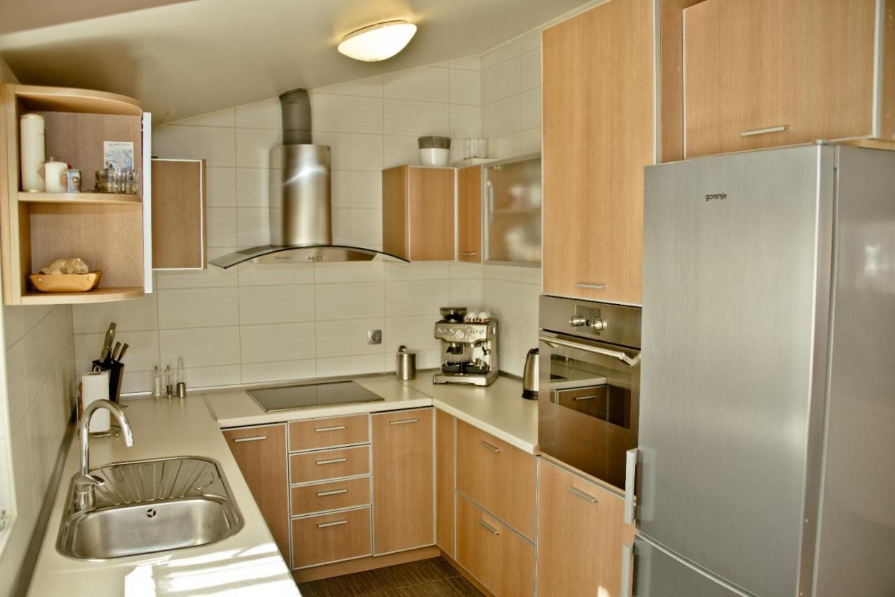 Medjugorje Apartment Bagian luar foto