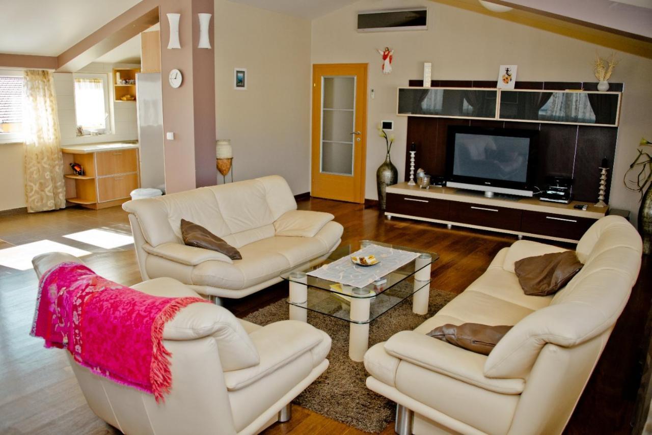 Medjugorje Apartment Bagian luar foto