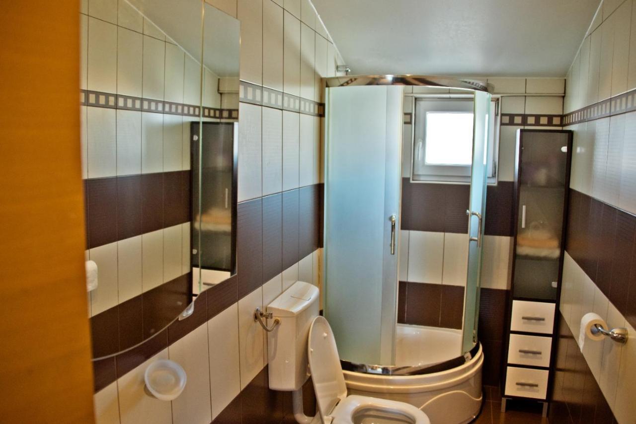 Medjugorje Apartment Bagian luar foto