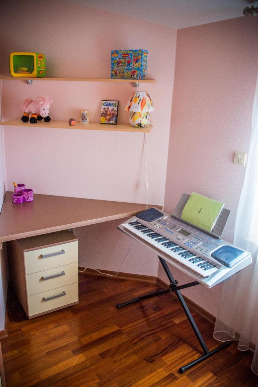 Medjugorje Apartment Bagian luar foto