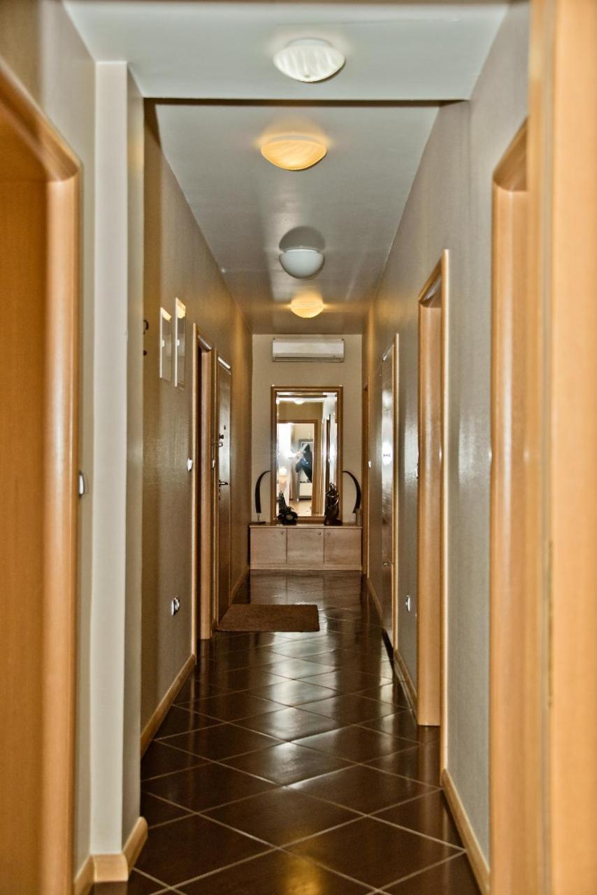 Medjugorje Apartment Bagian luar foto