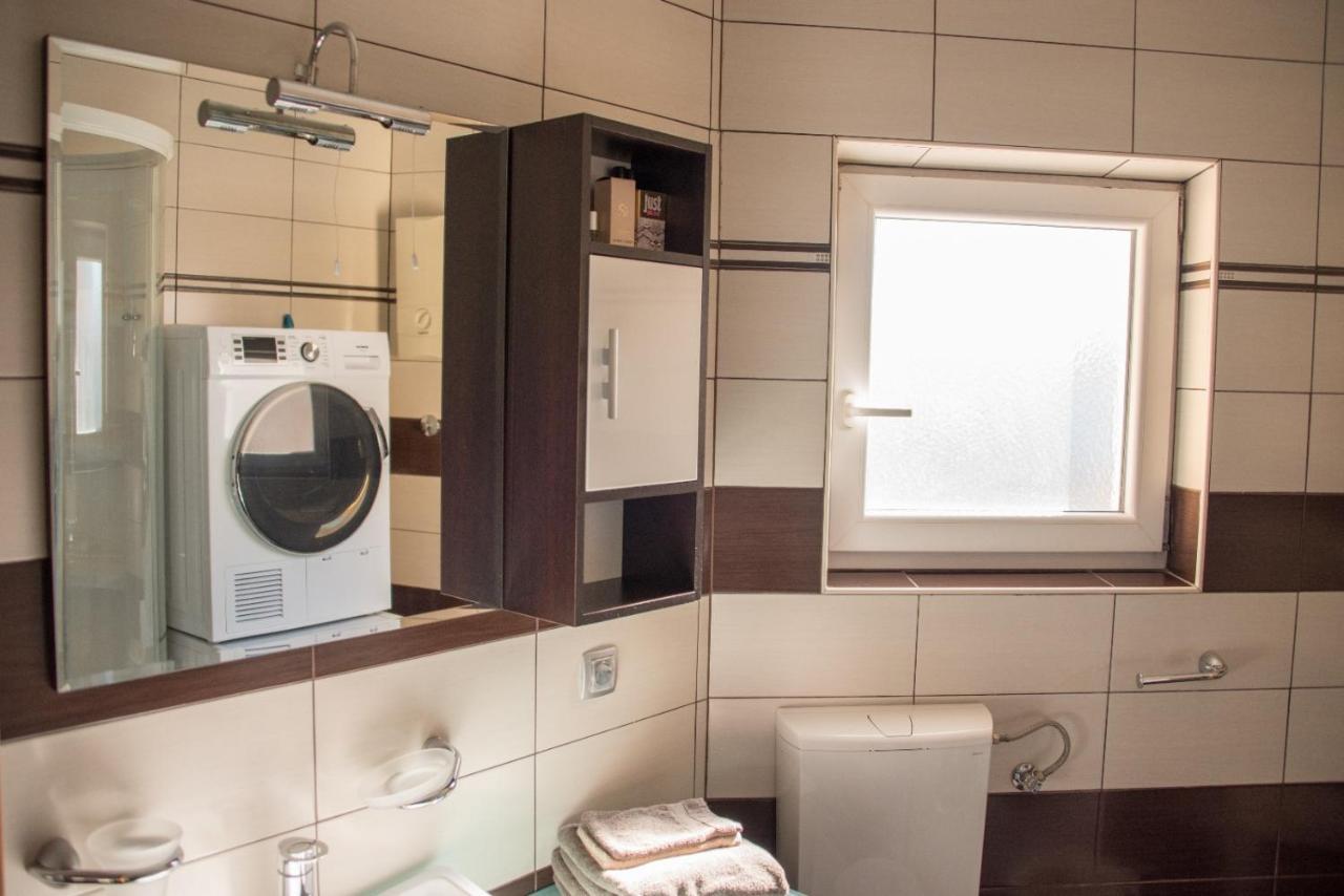 Medjugorje Apartment Bagian luar foto