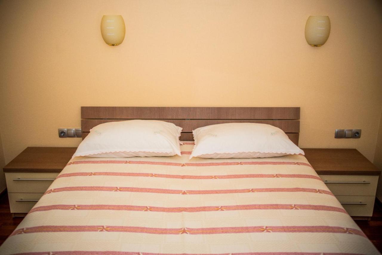 Medjugorje Apartment Bagian luar foto