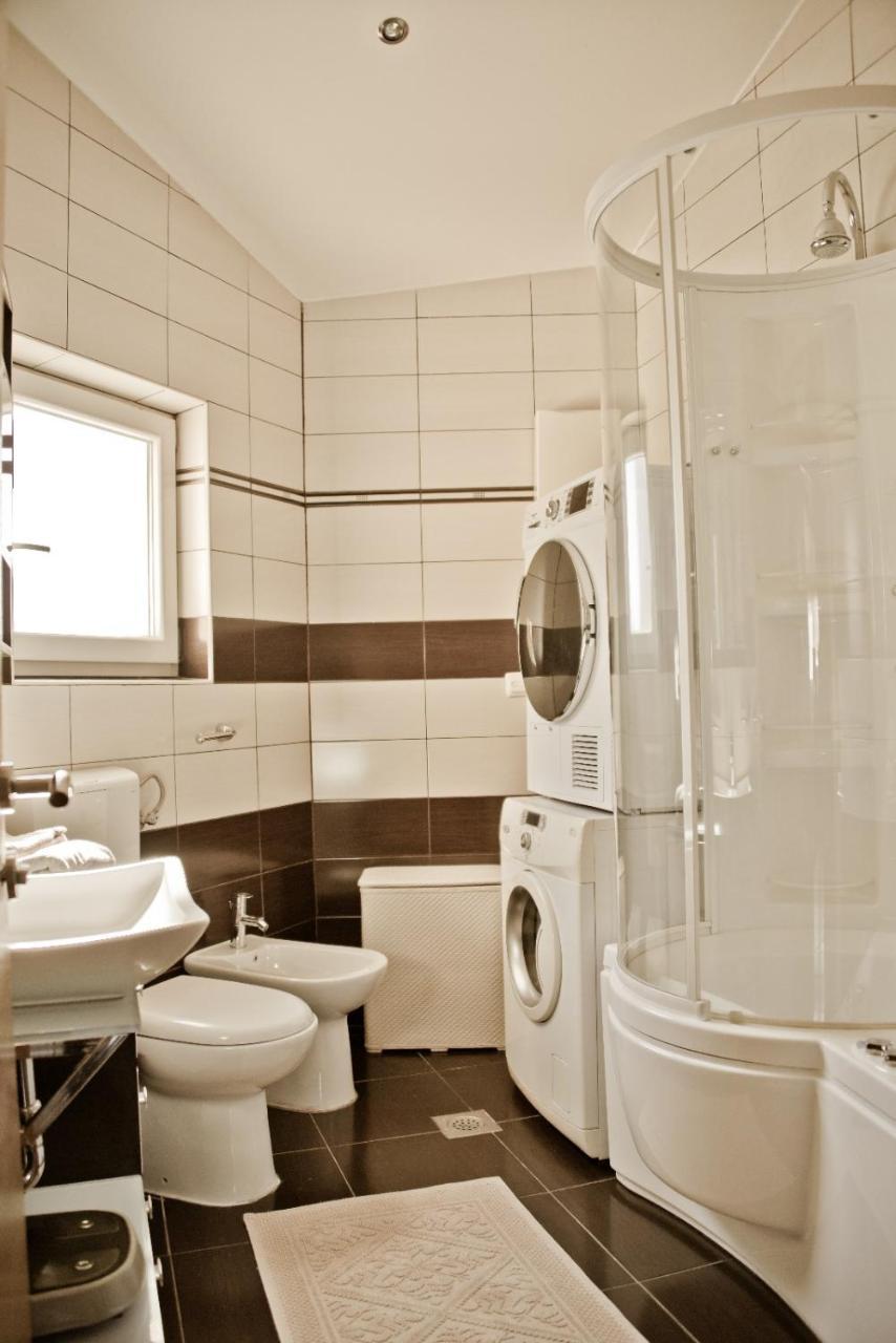 Medjugorje Apartment Bagian luar foto