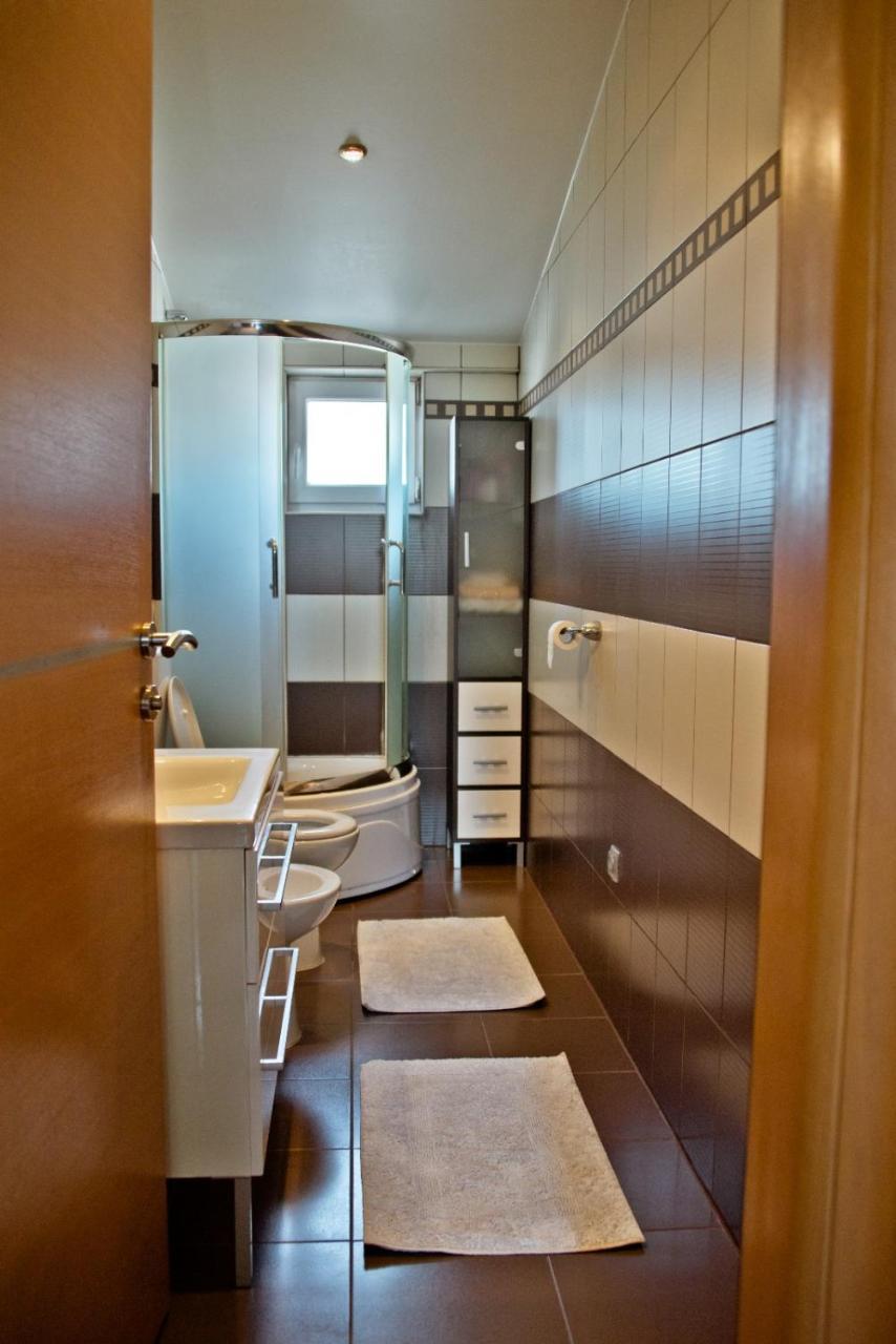 Medjugorje Apartment Bagian luar foto