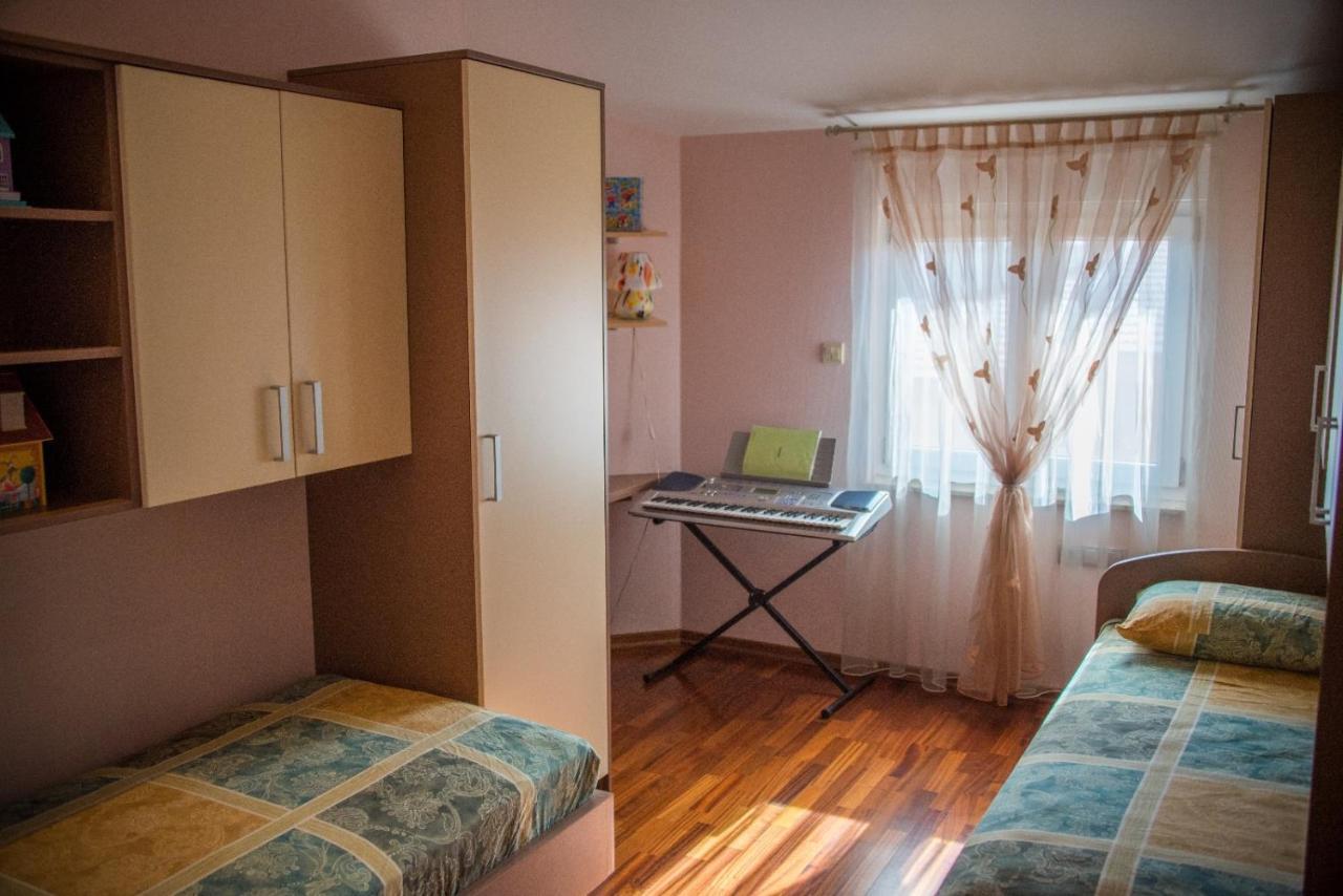 Medjugorje Apartment Bagian luar foto