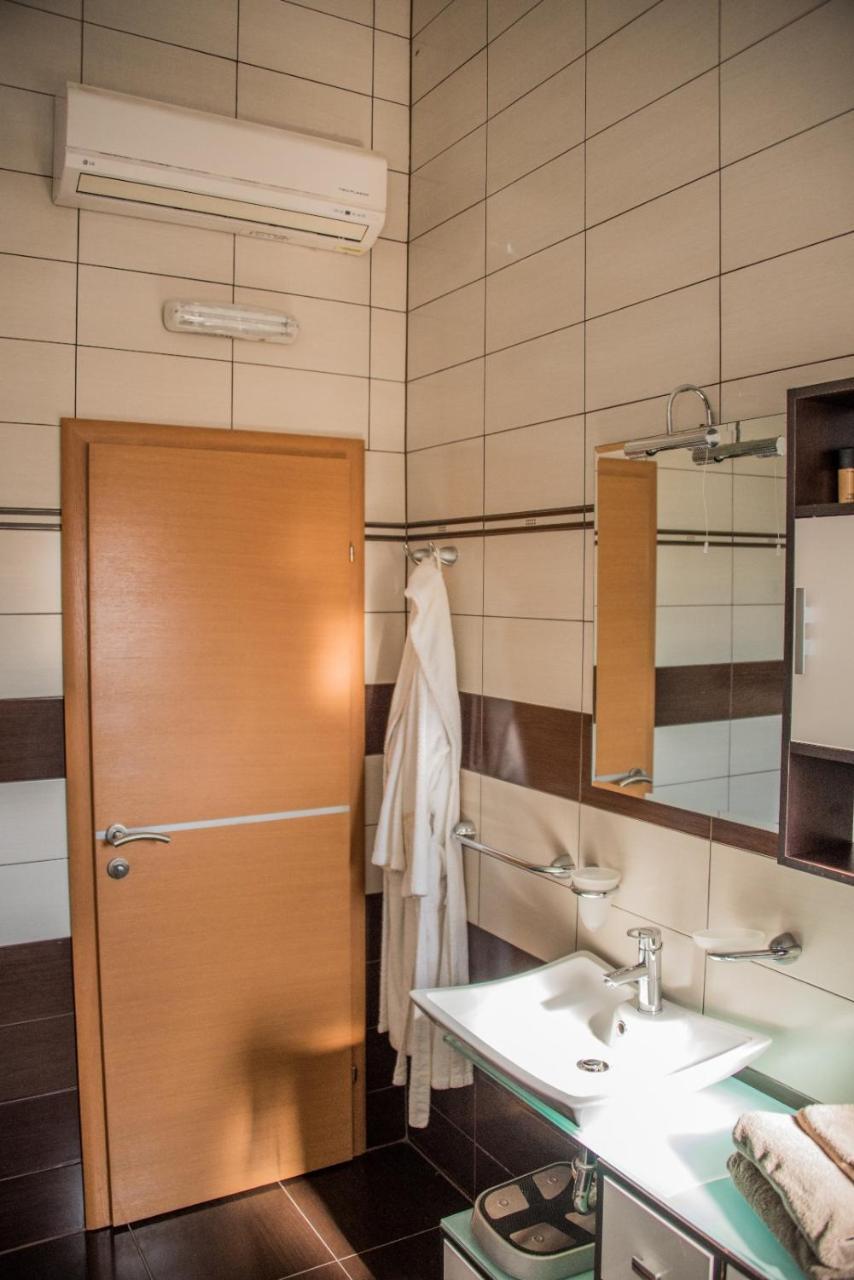 Medjugorje Apartment Bagian luar foto