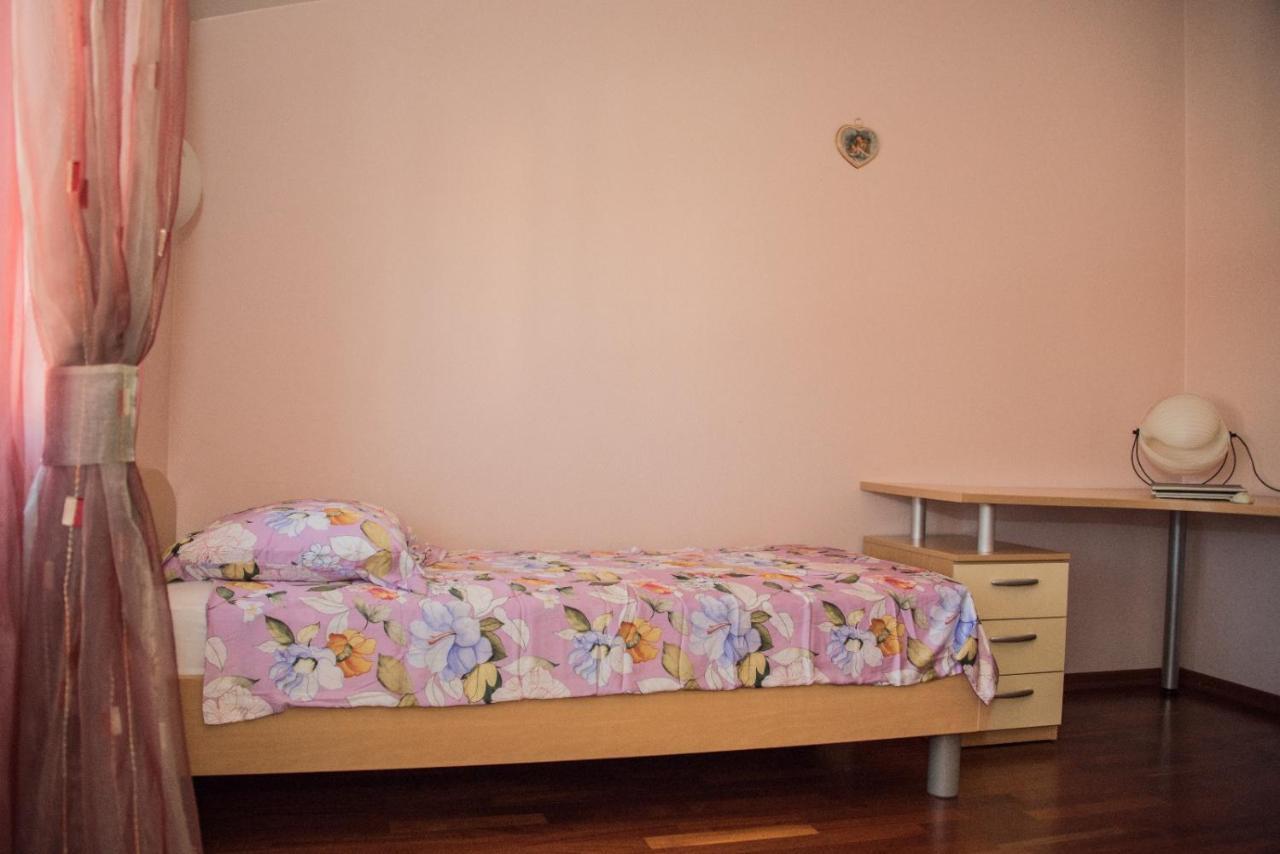Medjugorje Apartment Bagian luar foto