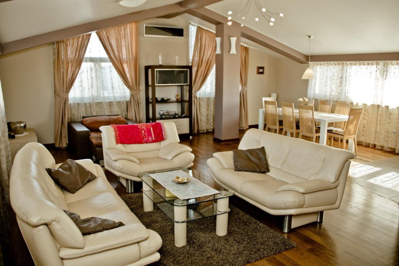 Medjugorje Apartment Bagian luar foto
