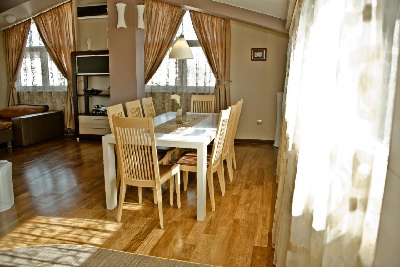 Medjugorje Apartment Bagian luar foto
