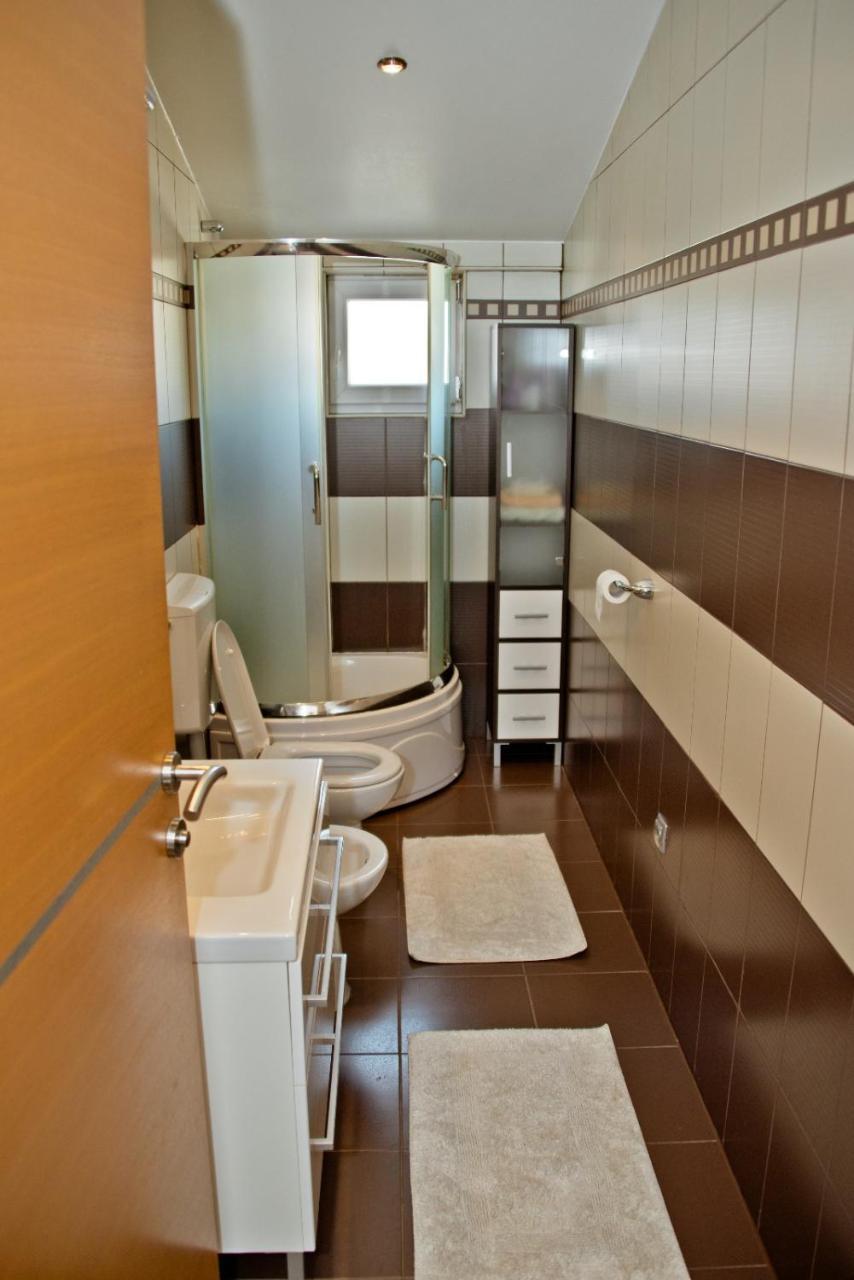 Medjugorje Apartment Bagian luar foto