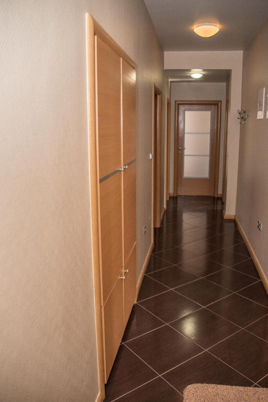 Medjugorje Apartment Bagian luar foto