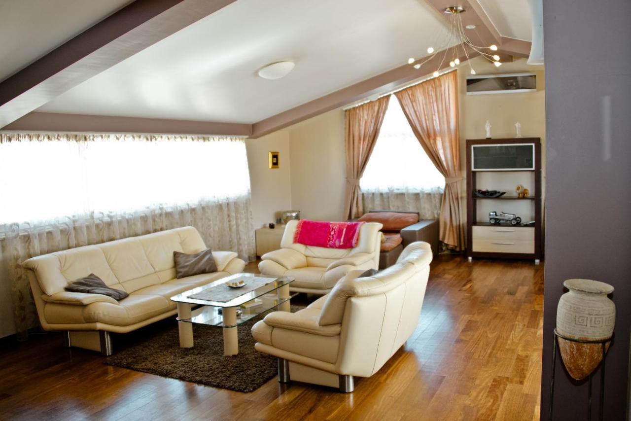 Medjugorje Apartment Bagian luar foto