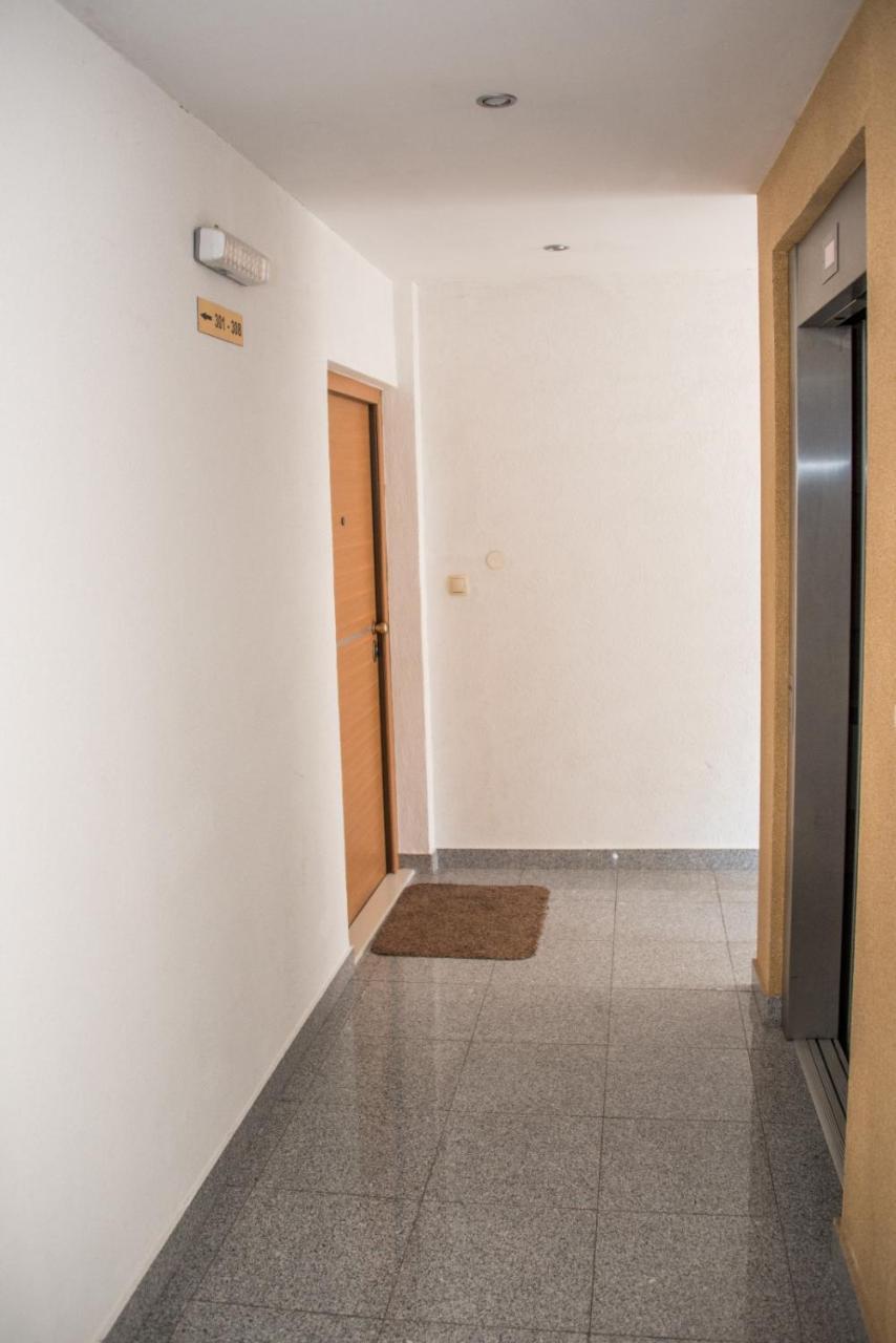 Medjugorje Apartment Bagian luar foto