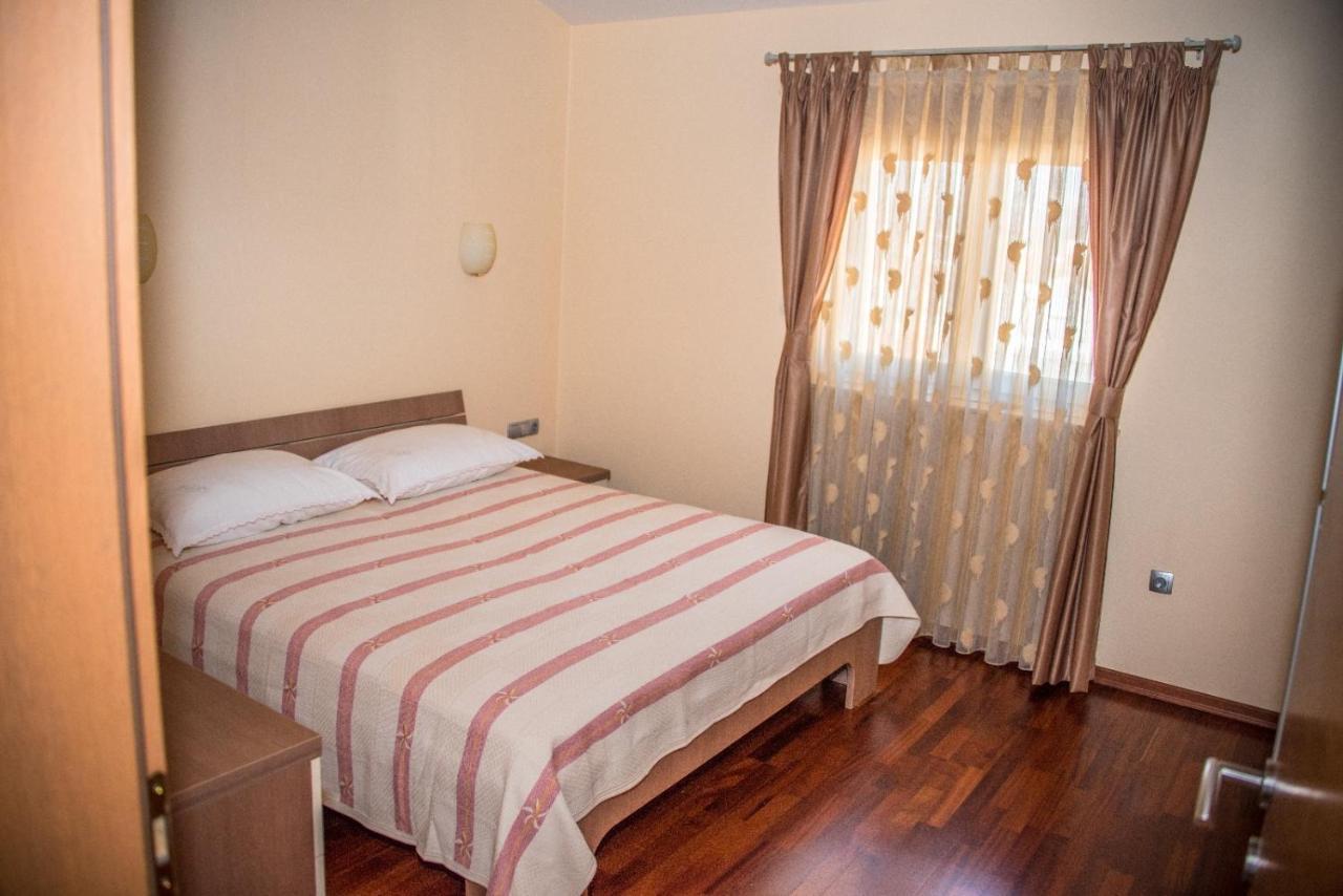 Medjugorje Apartment Bagian luar foto