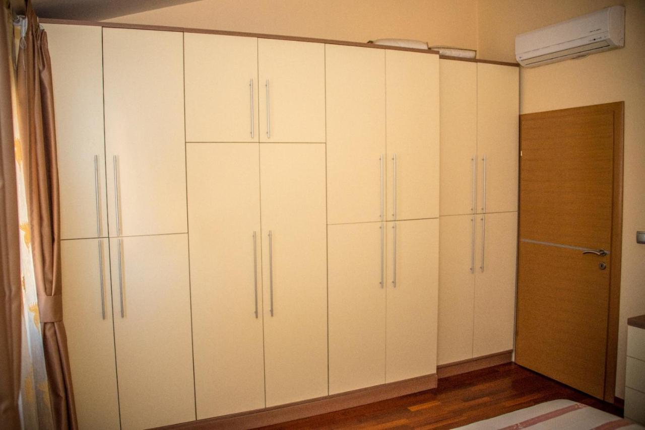 Medjugorje Apartment Bagian luar foto