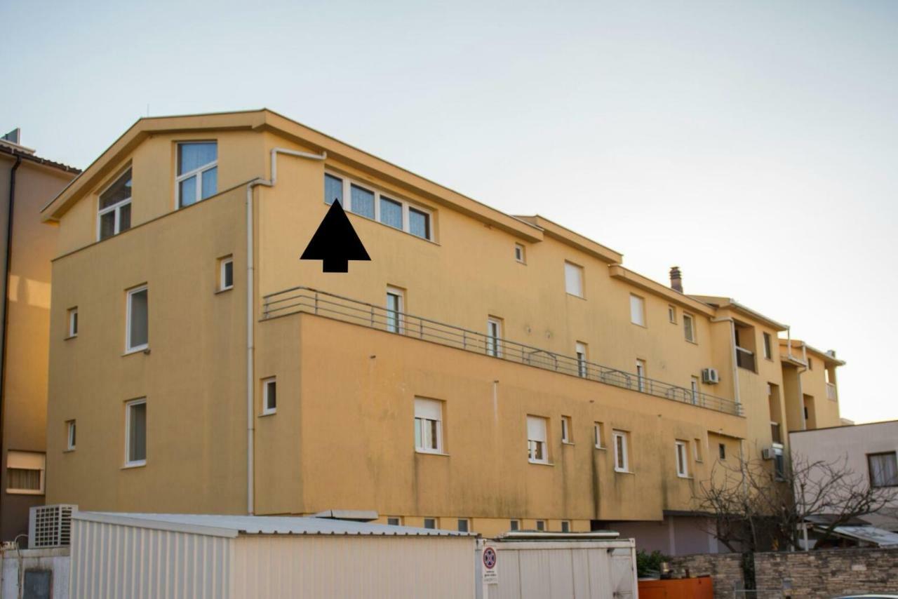 Medjugorje Apartment Bagian luar foto